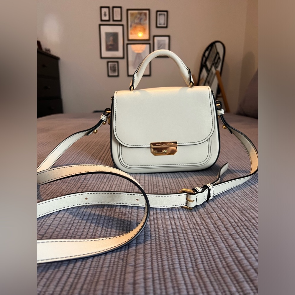 Marc Jacobs Crossbody Purse